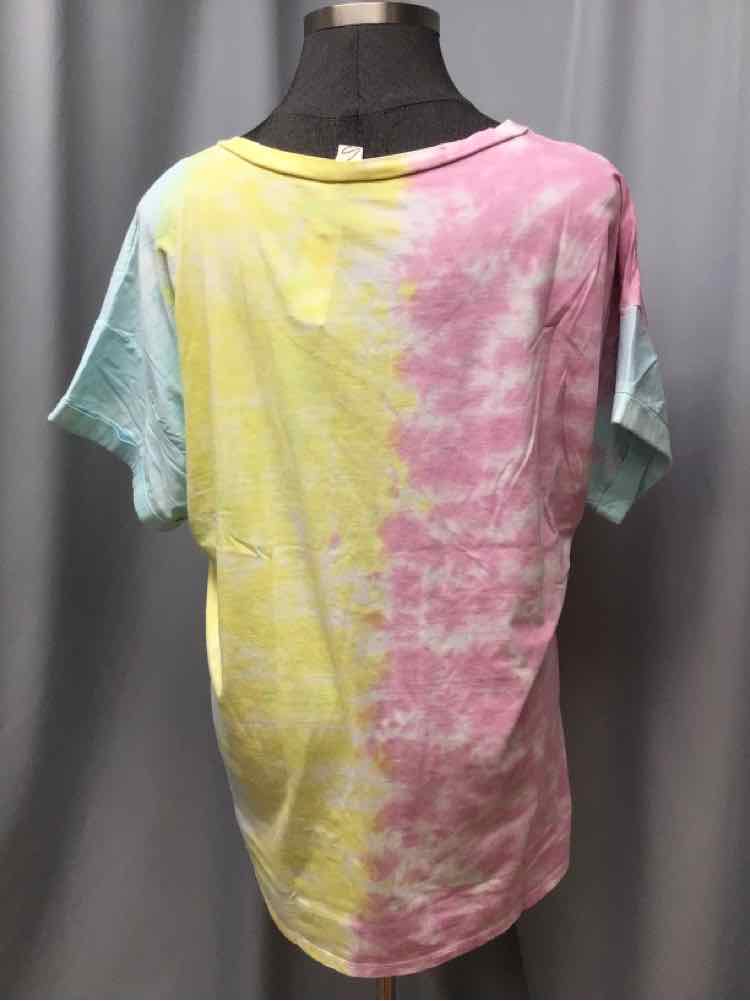 SIZE XX LARGE Ladies TOP