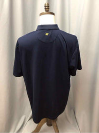 SIZE LARGE JACK NICKLAUS Men's SHIRTS