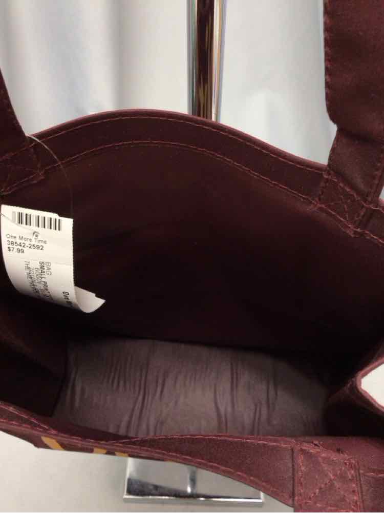 THE METROPOLITAN MUSEUM OF ART Ladies BAG