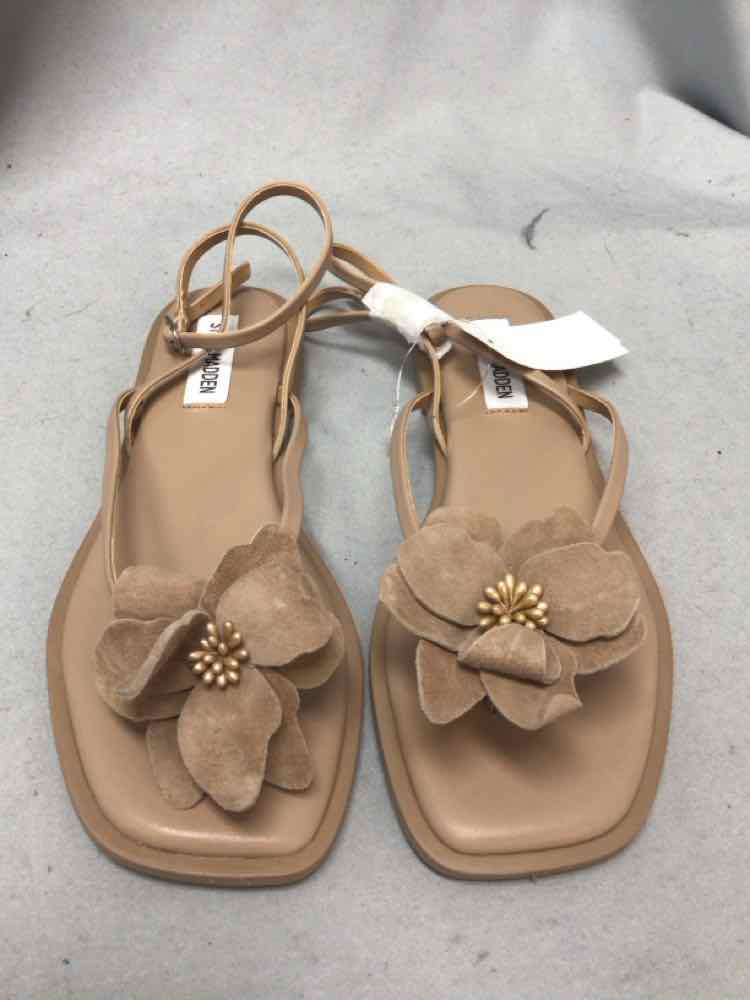 STEVE MADDEN SIZE 7 1/2 Ladies SHOES