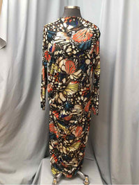 ASHLEY GRAHAM SIZE 3 X Ladies DRESS
