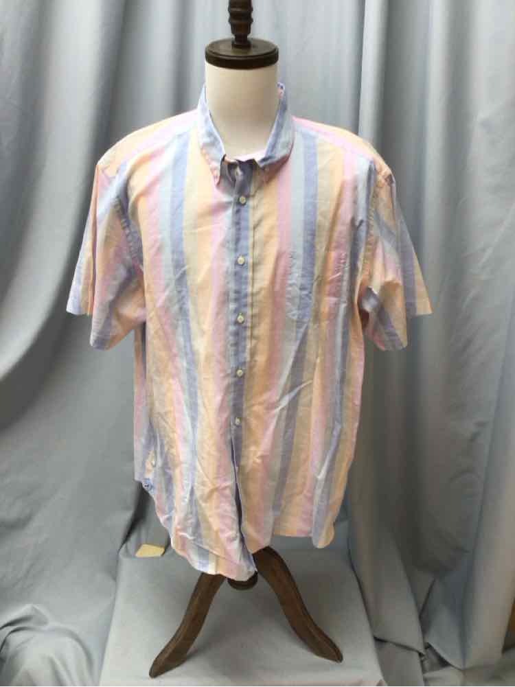 SIZE XX LARGE CREMIELUX Men's SHIRTS