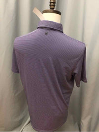 SIZE MEDIUM GREYSON Men's SHIRTS
