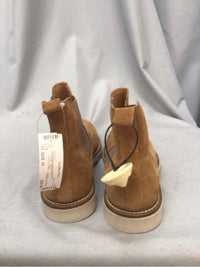 SIZE 10 CROWN VINTAGE Men's SHOES
