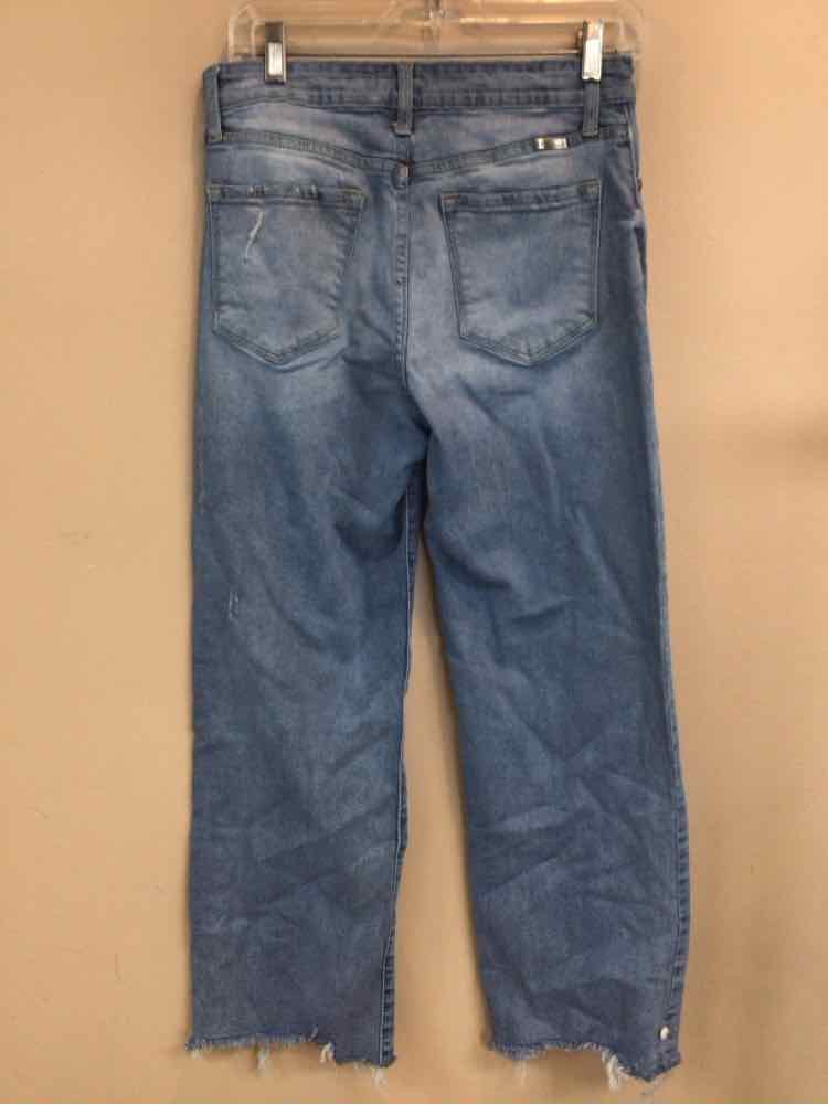 KANCAN SIZE 28 Ladies JEANS