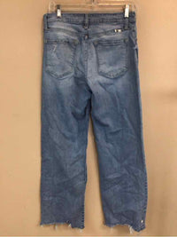 KANCAN SIZE 28 Ladies JEANS
