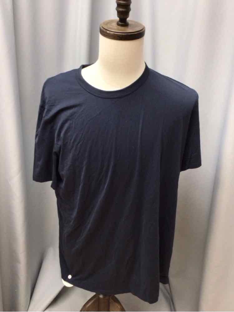 SIZE X LARGE LULULEMON Men's SHIRTS