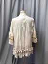 TRU LUXE SIZE MEDIUM Ladies BLOUSE