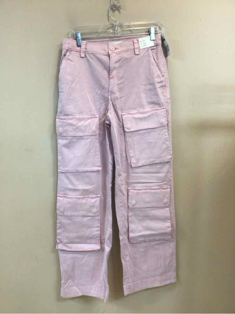 ABERCROMBIE & FITCH SIZE 4 Ladies PANTS