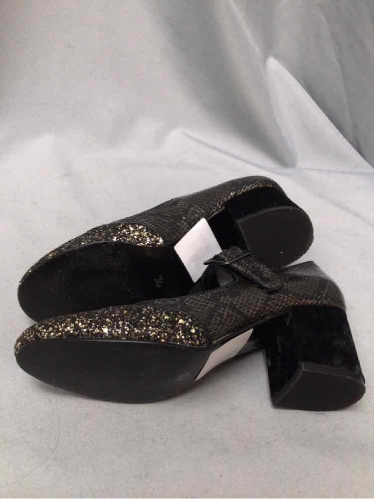 NASTY GIRL SIZE 7 1/2 Ladies SHOES