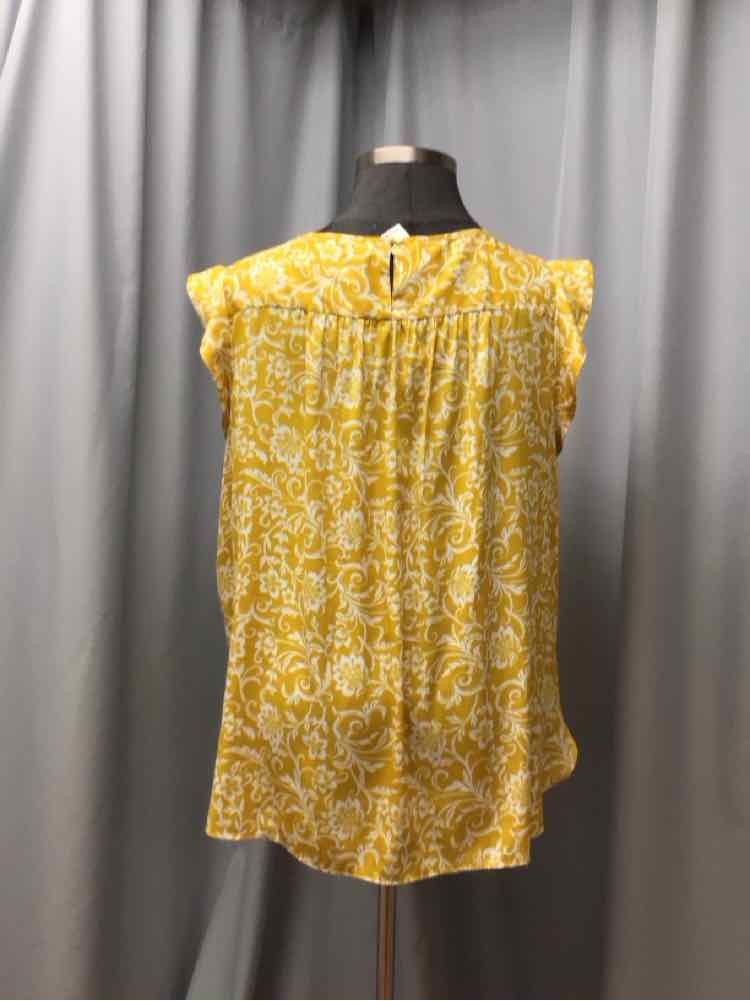 LOFT SIZE XX LARGE Ladies BLOUSE