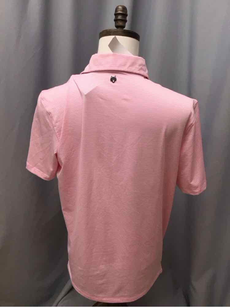 SIZE MEDIUM GREYSON Men's SHIRTS