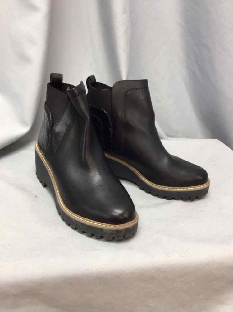 DV SIZE 9 Ladies SHOES