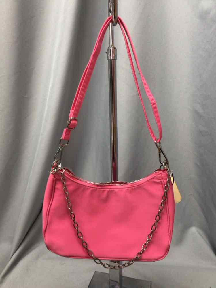 BERSHKA Ladies BAG