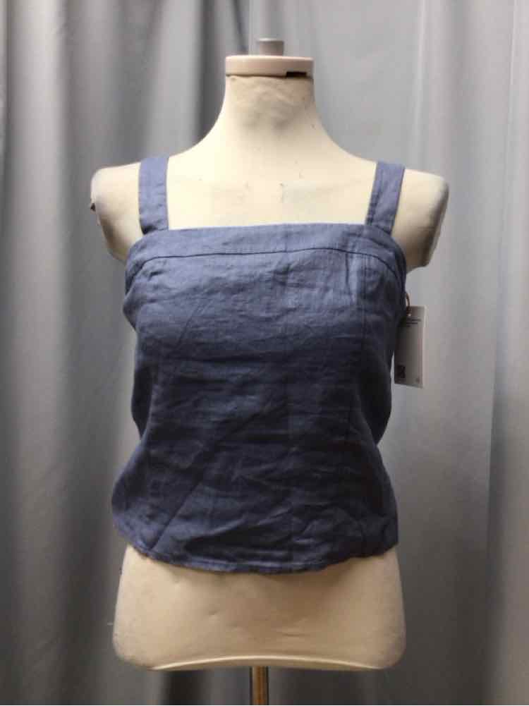 QUINCE SIZE SMALL Ladies BLOUSE
