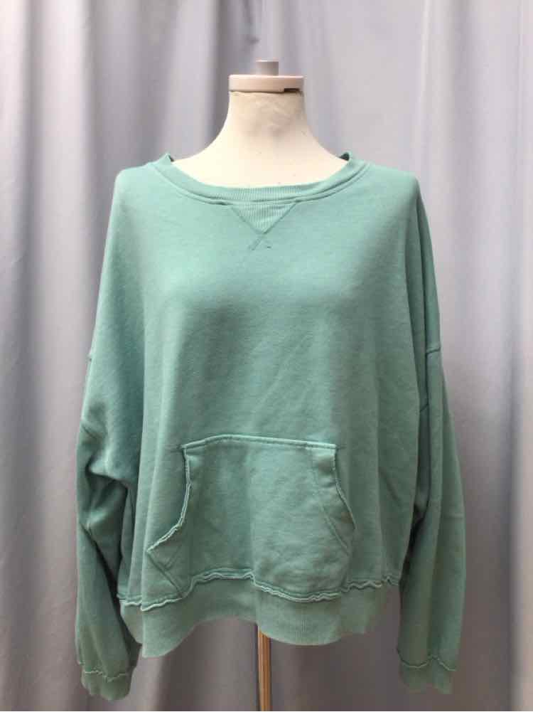 LUCKY SIZE X LARGE Ladies TOP