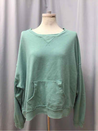 LUCKY SIZE X LARGE Ladies TOP