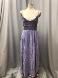 FREE PEOPLE SIZE LARGE Ladies DRESS