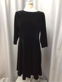 TALBOTS SIZE 14 PETITE Ladies DRESS