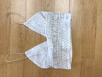 URBAN OUTFITTERS SIZE SMALL Ladies BLOUSE