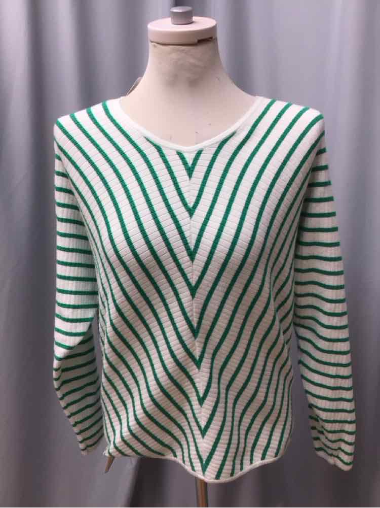 PHILOSOPHY SIZE MEDIUM Ladies TOP