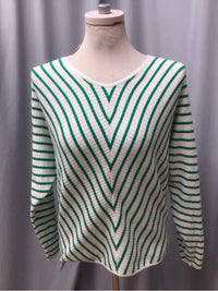 PHILOSOPHY SIZE MEDIUM Ladies TOP