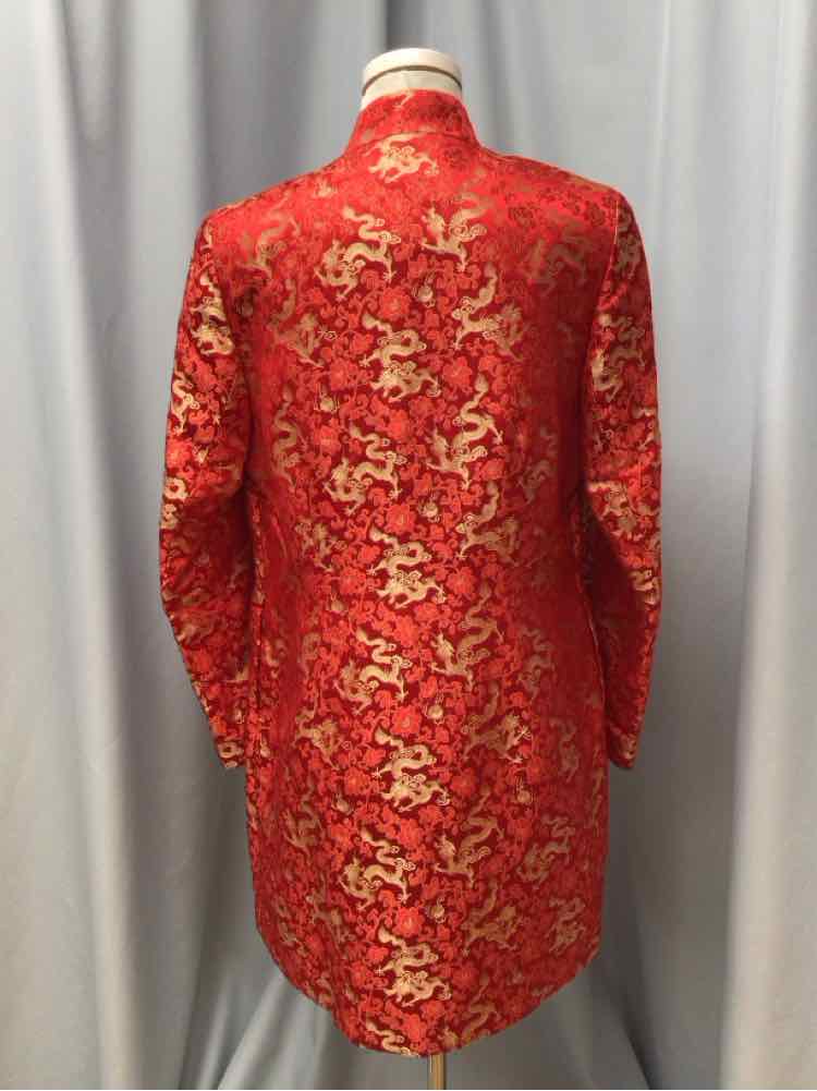 CHRISTIAN LU SIZE MEDIUM Ladies BLAZER