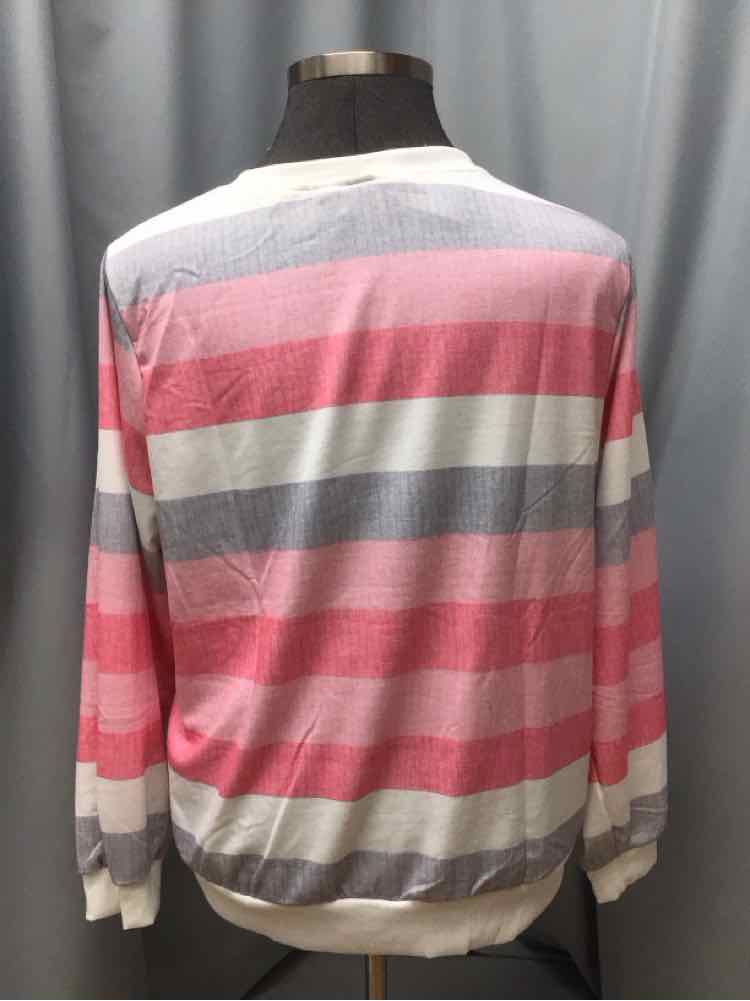 EMORY ROSE SIZE 3 X Ladies TOP