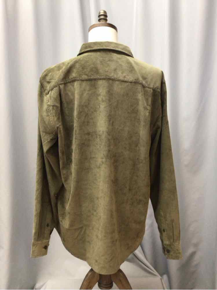 SIZE X LARGE WEATHERPROOF Men's SHIRTS