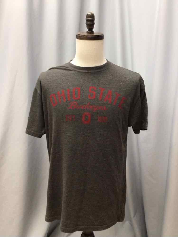 SIZE X LARGE J AMERICA Men's SHIRTS