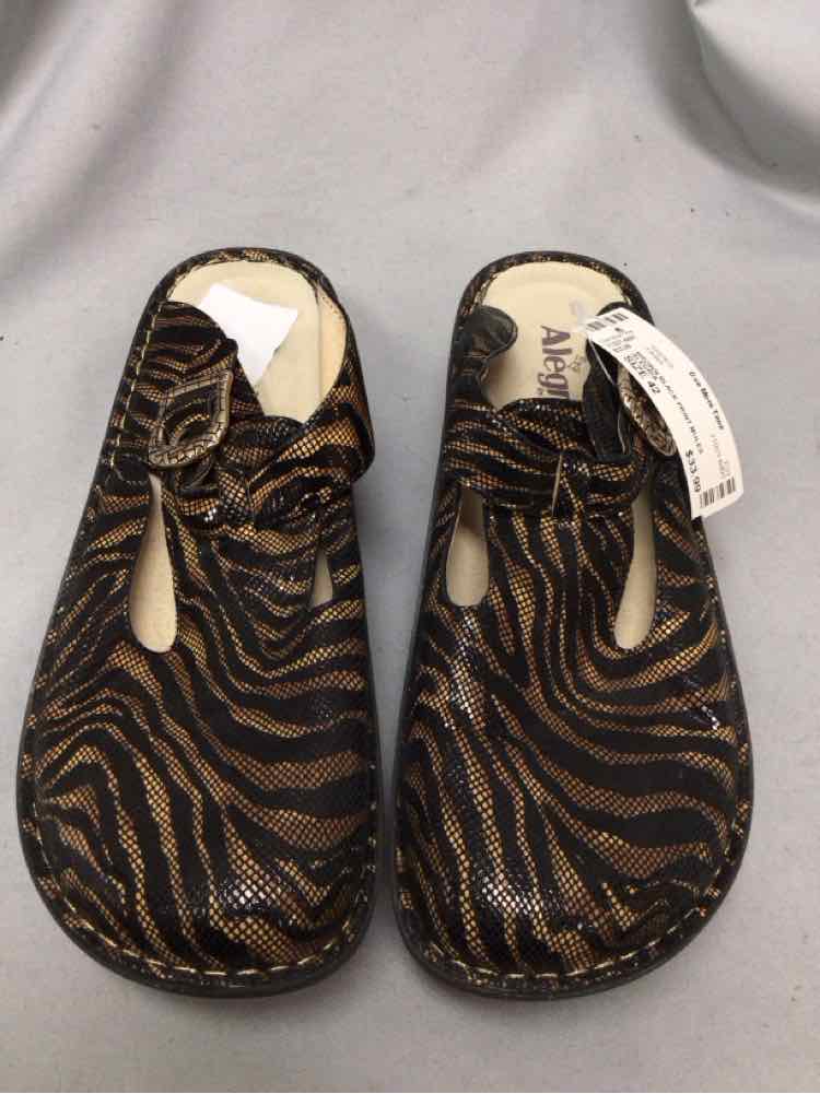 ALEGRIA SIZE 42 Ladies SHOES