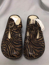 ALEGRIA SIZE 42 Ladies SHOES