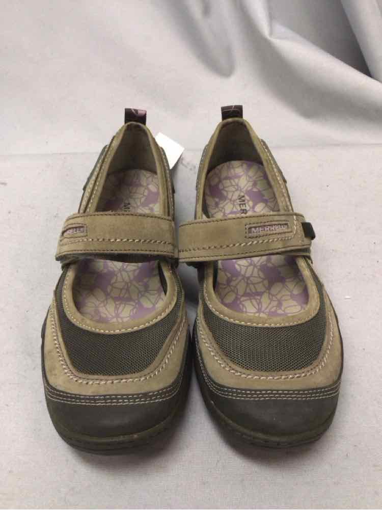 MERRELL SIZE 7 1/2 Ladies SHOES