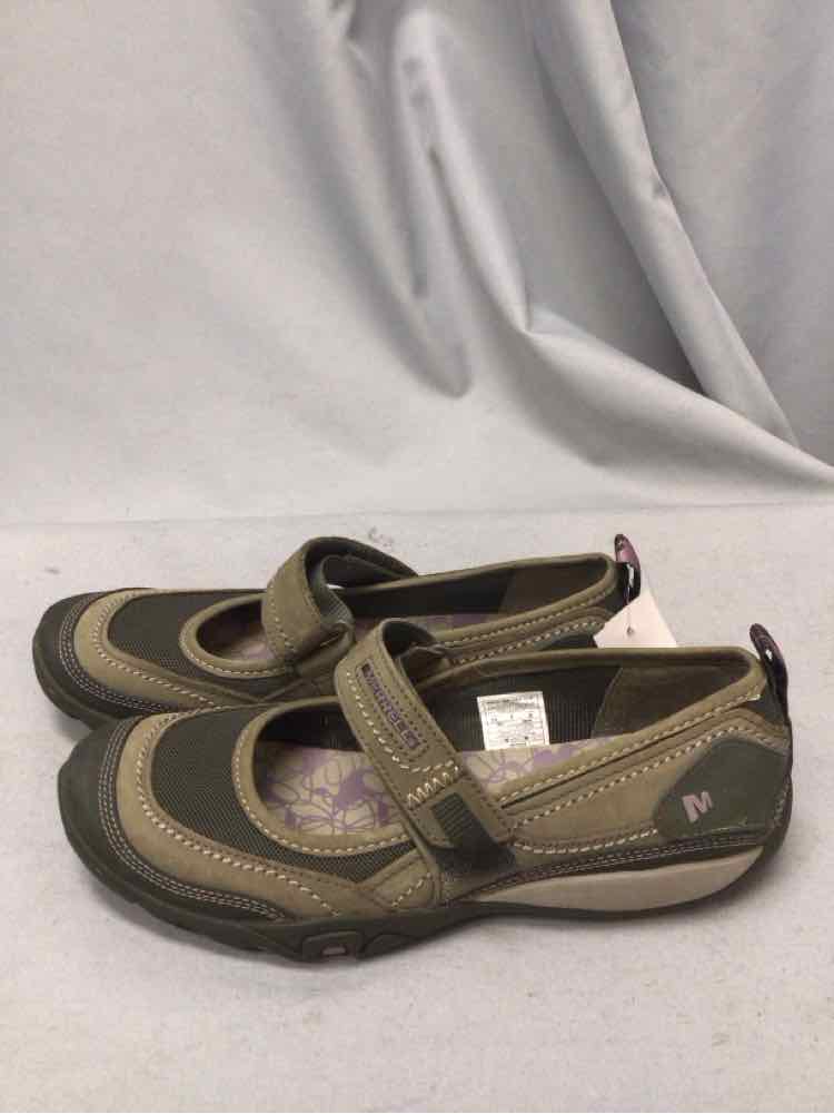 MERRELL SIZE 7 1/2 Ladies SHOES
