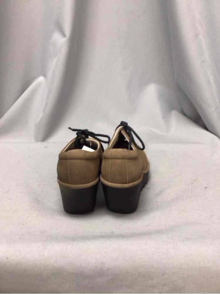 FLY LONDON SIZE 37 Ladies SHOES