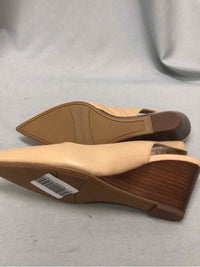 FRANCO SARTO SIZE 8 Ladies SHOES