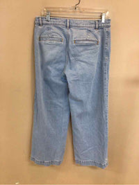 LOFT SIZE 6 Ladies JEANS
