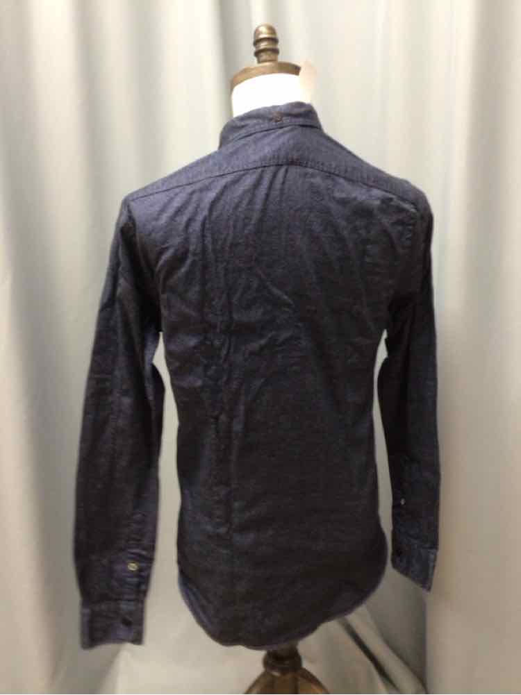 SIZE MEDIUM SCOTCH AND SODA Men's SHIRTS