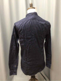 SIZE MEDIUM SCOTCH AND SODA Men's SHIRTS
