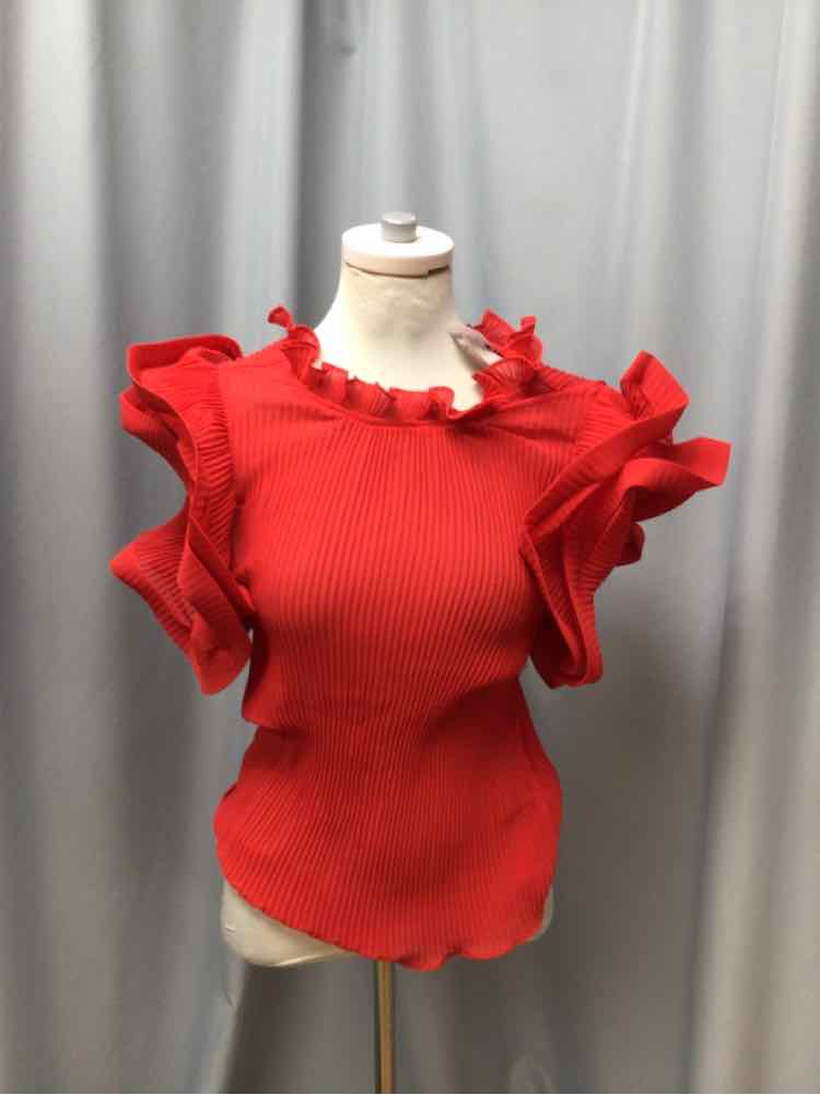 LOVE SONG SIZE LARGE Ladies BLOUSE