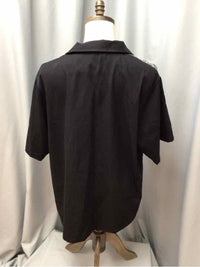 SIZE XX LARGE CASINO WEAR Men's SHIRTS