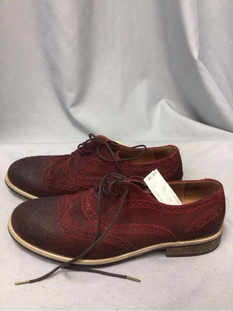 SIZE 10 KENNETH COLE Men's SHOES