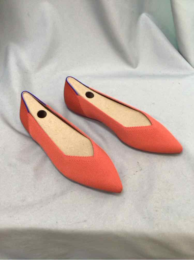ROTHYS SIZE 10 1/2 Ladies SHOES