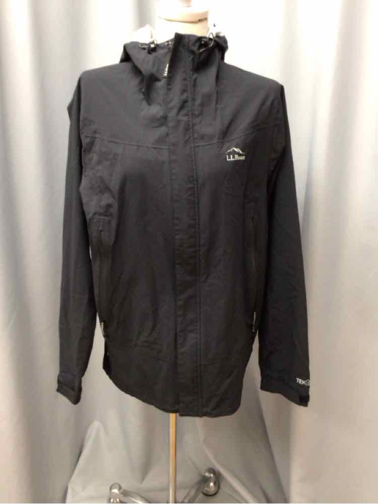 LL BEAN SIZE MEDIUM Ladies JACKET