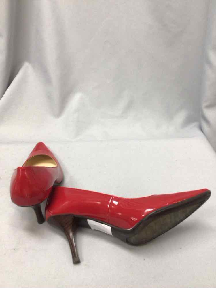 CALVIN KLEIN SIZE 7 Ladies SHOES