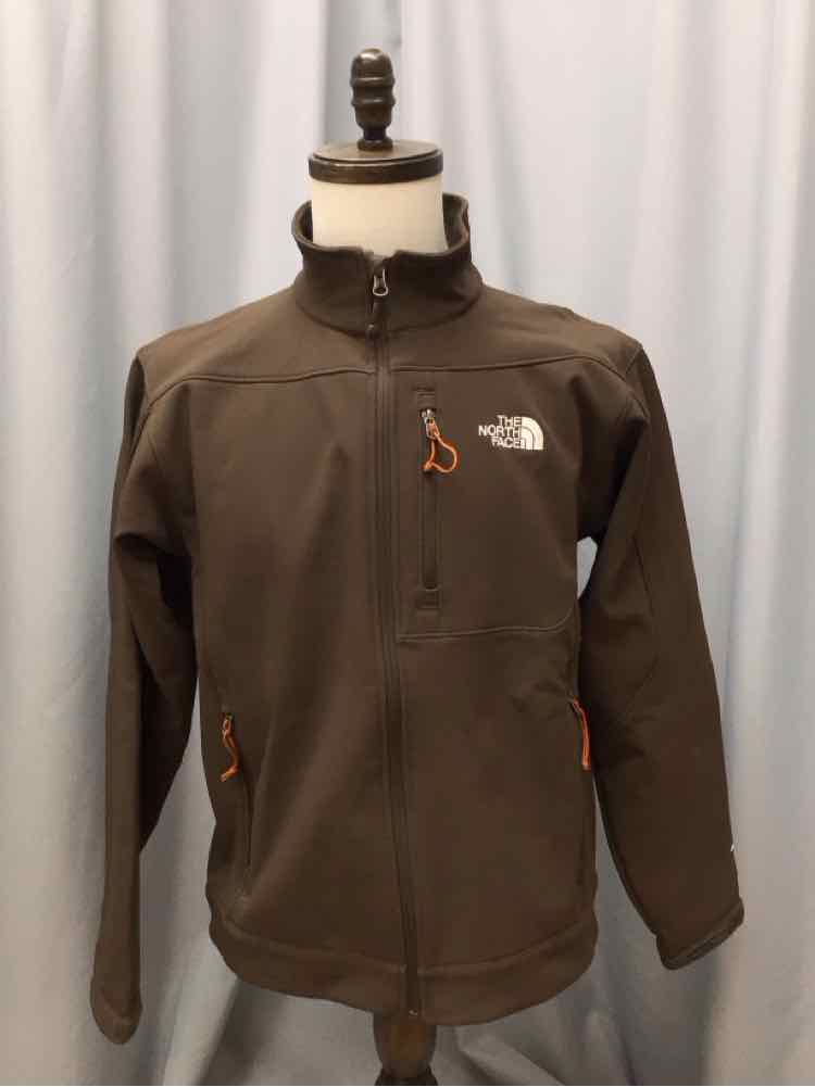 SIZE MEDIUM NORTH FACE Men's COATS