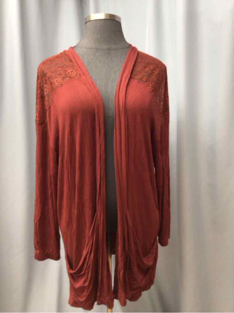 TORRID SIZE 3 X Ladies TOP