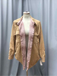 LOVE TREE SIZE LARGE Ladies JACKET