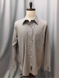 SIZE X LARGE PAPPY Men's SHIRTS