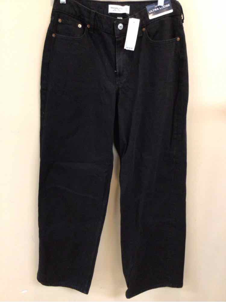 ABERCROMBIE & FITCH SIZE 27 Ladies JEANS